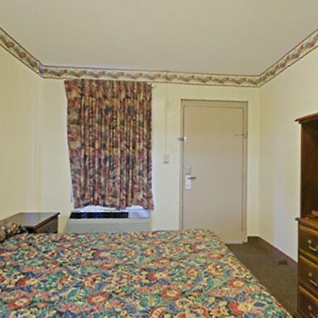 Value Inn Knoxville Ngoại thất bức ảnh