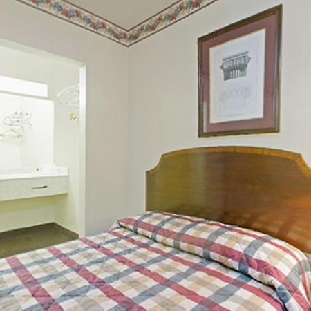 Value Inn Knoxville Ngoại thất bức ảnh