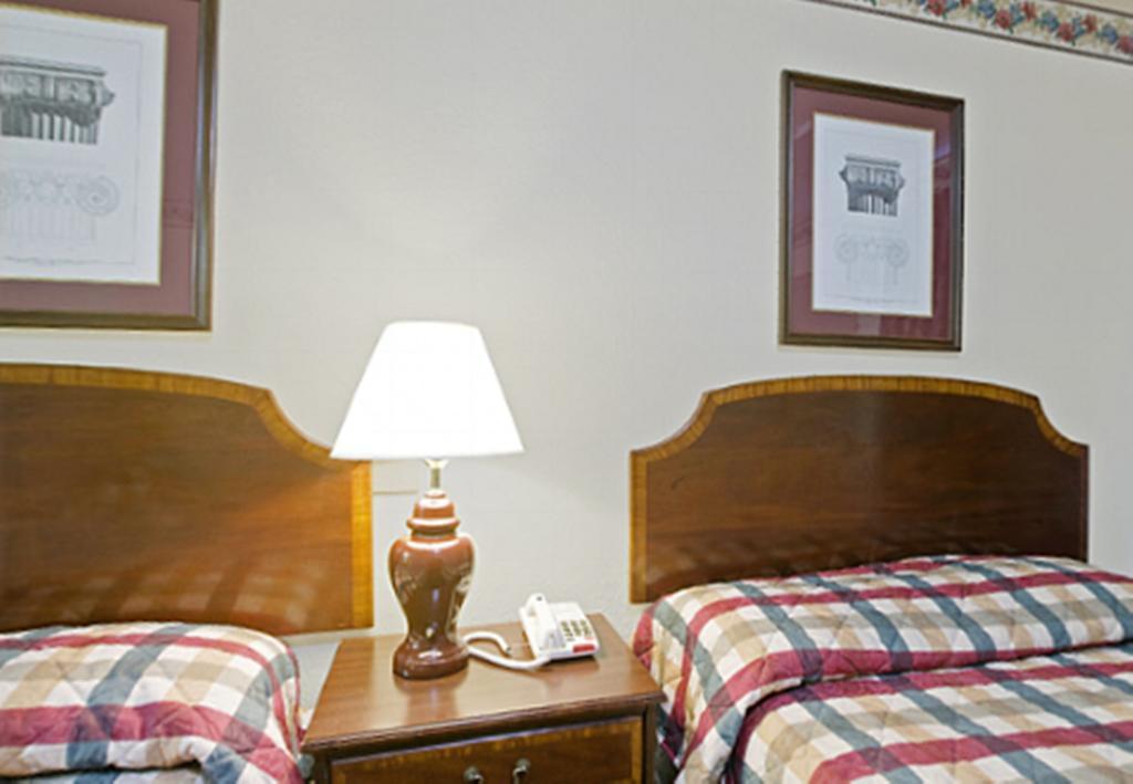 Value Inn Knoxville Phòng bức ảnh