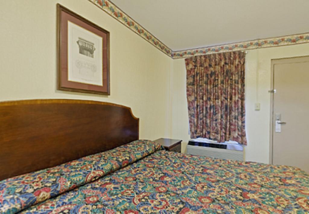 Value Inn Knoxville Phòng bức ảnh