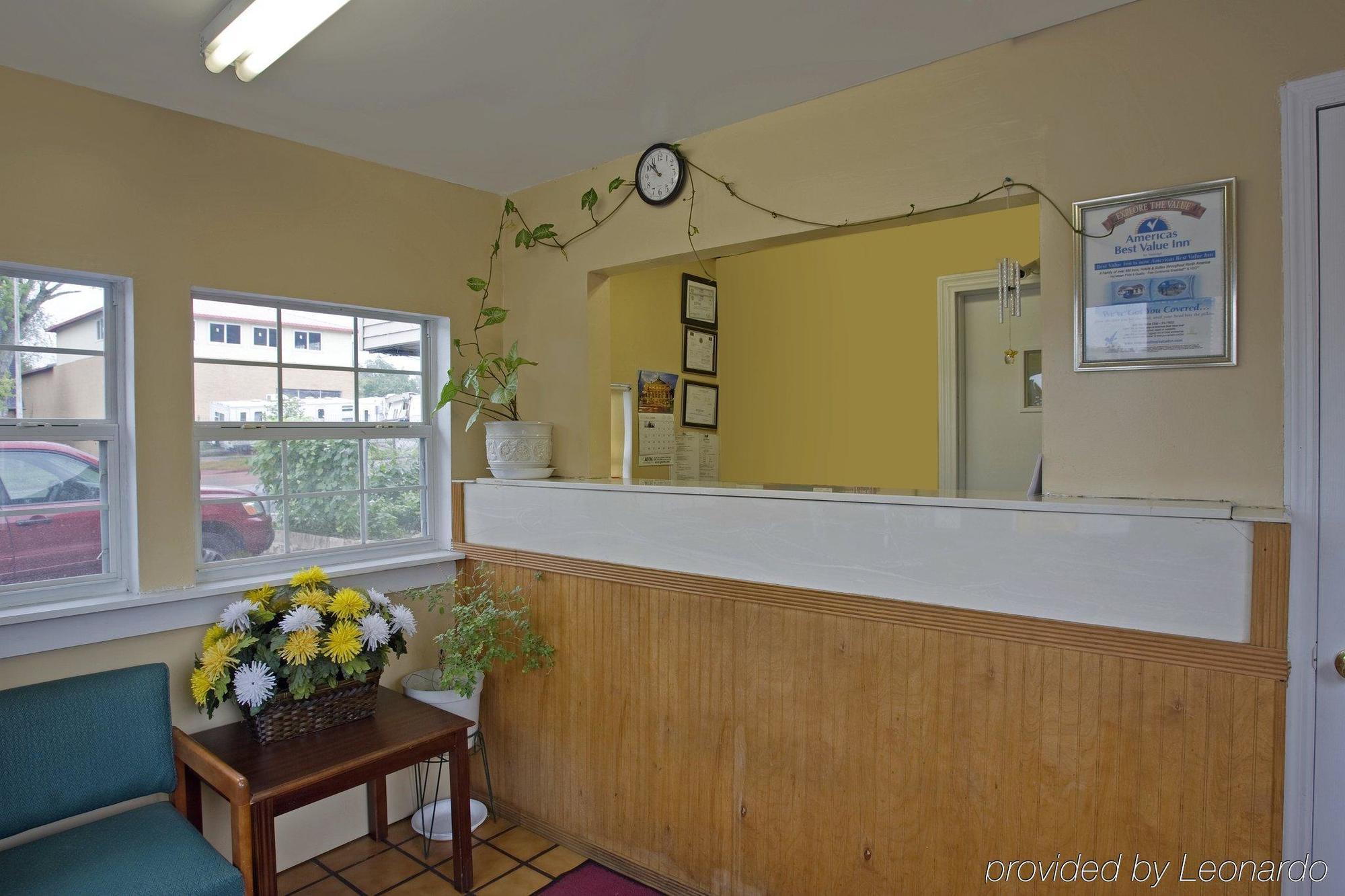 Value Inn Knoxville Nội địa bức ảnh