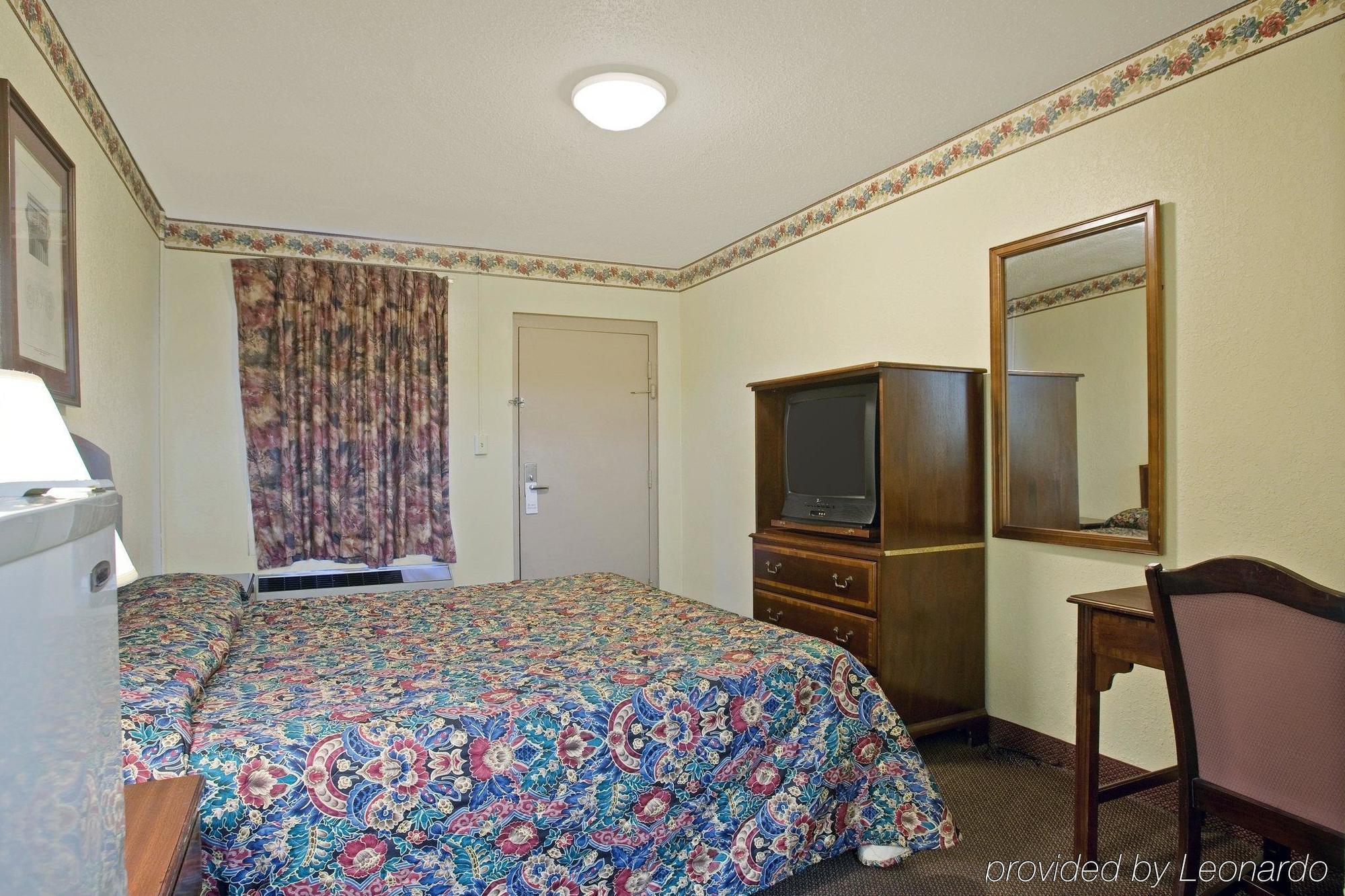 Value Inn Knoxville Phòng bức ảnh