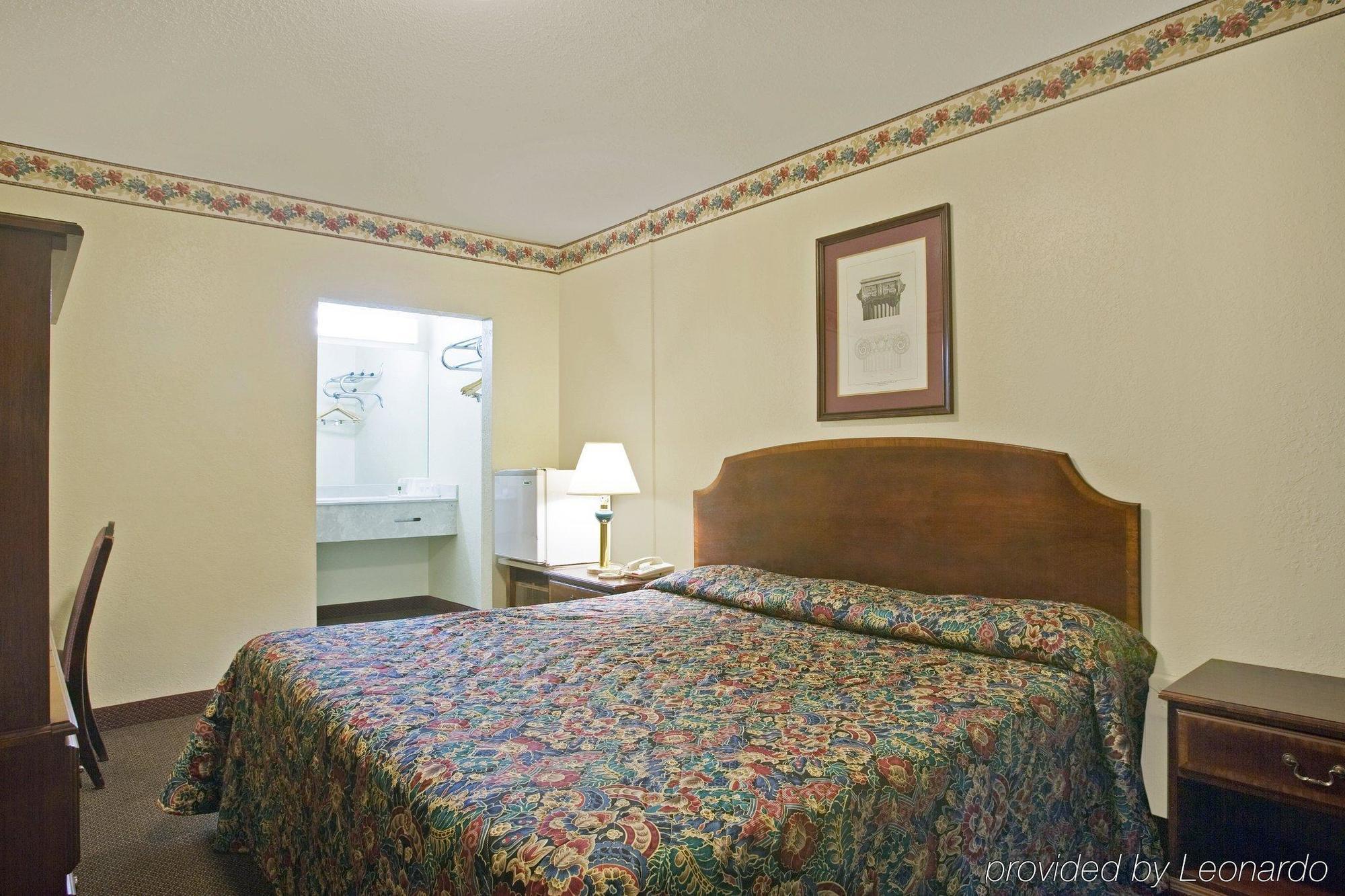 Value Inn Knoxville Phòng bức ảnh