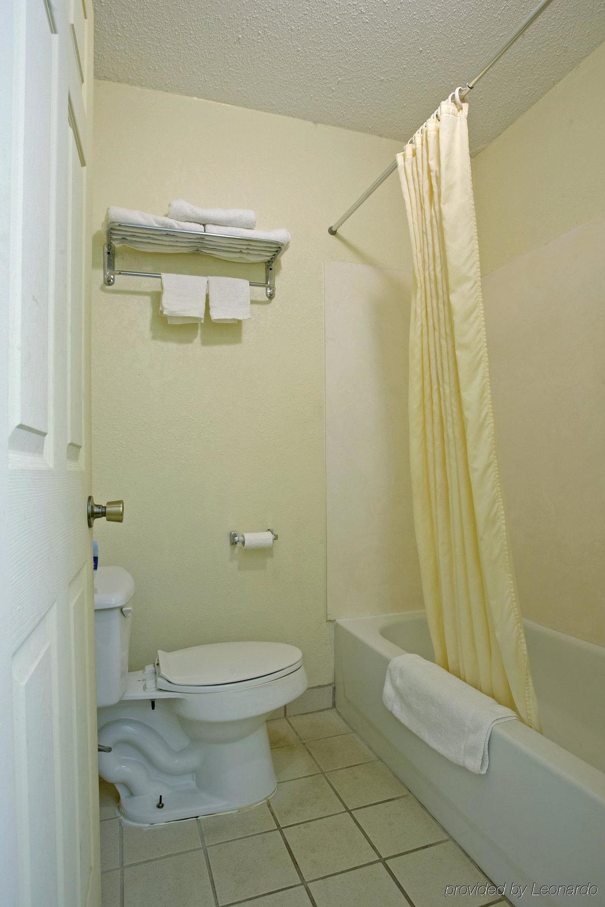 Value Inn Knoxville Phòng bức ảnh