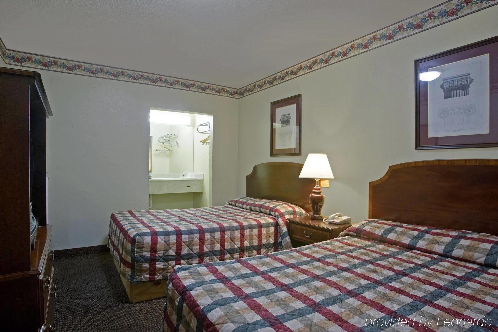 Value Inn Knoxville Ngoại thất bức ảnh