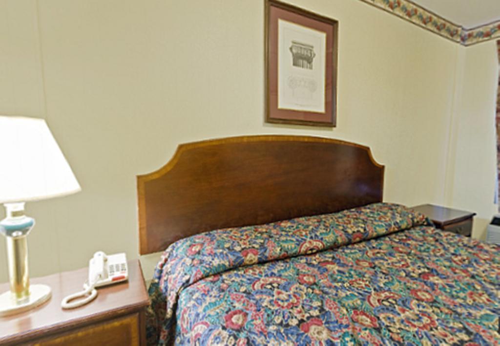 Value Inn Knoxville Ngoại thất bức ảnh