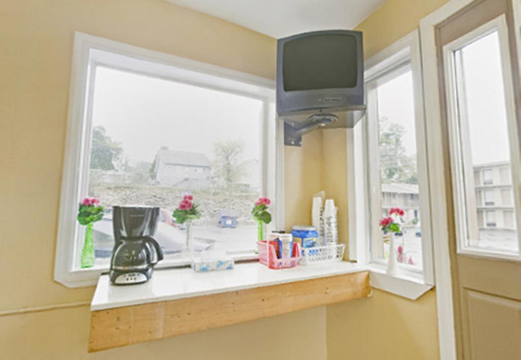 Value Inn Knoxville Ngoại thất bức ảnh