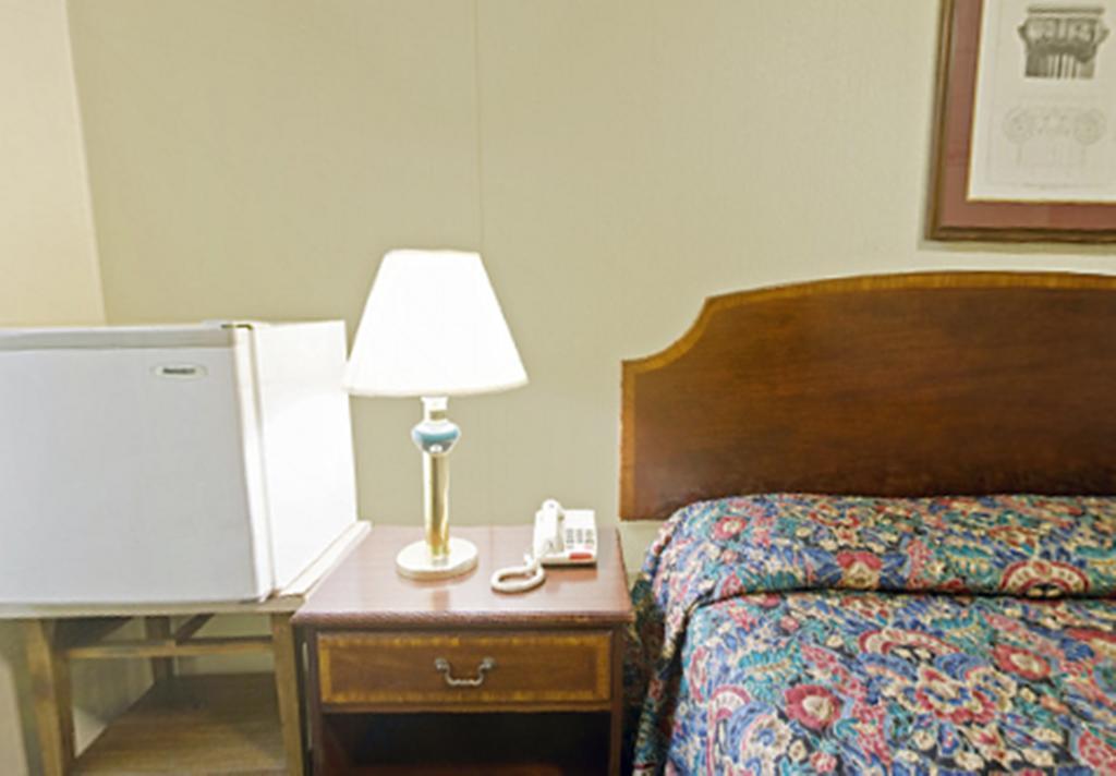 Value Inn Knoxville Ngoại thất bức ảnh