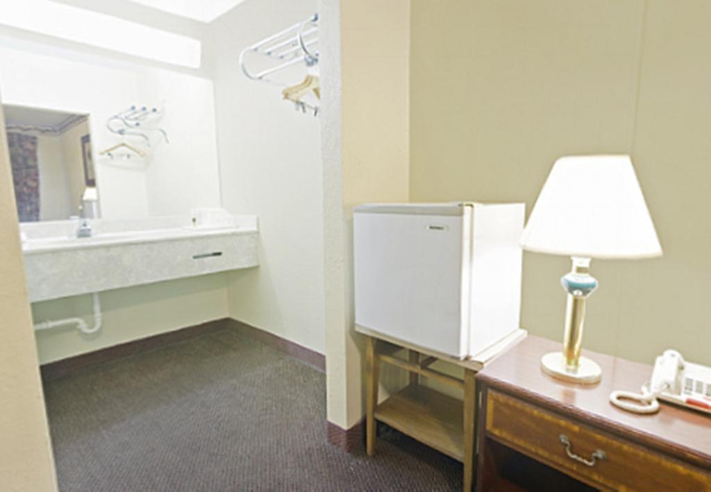 Value Inn Knoxville Ngoại thất bức ảnh