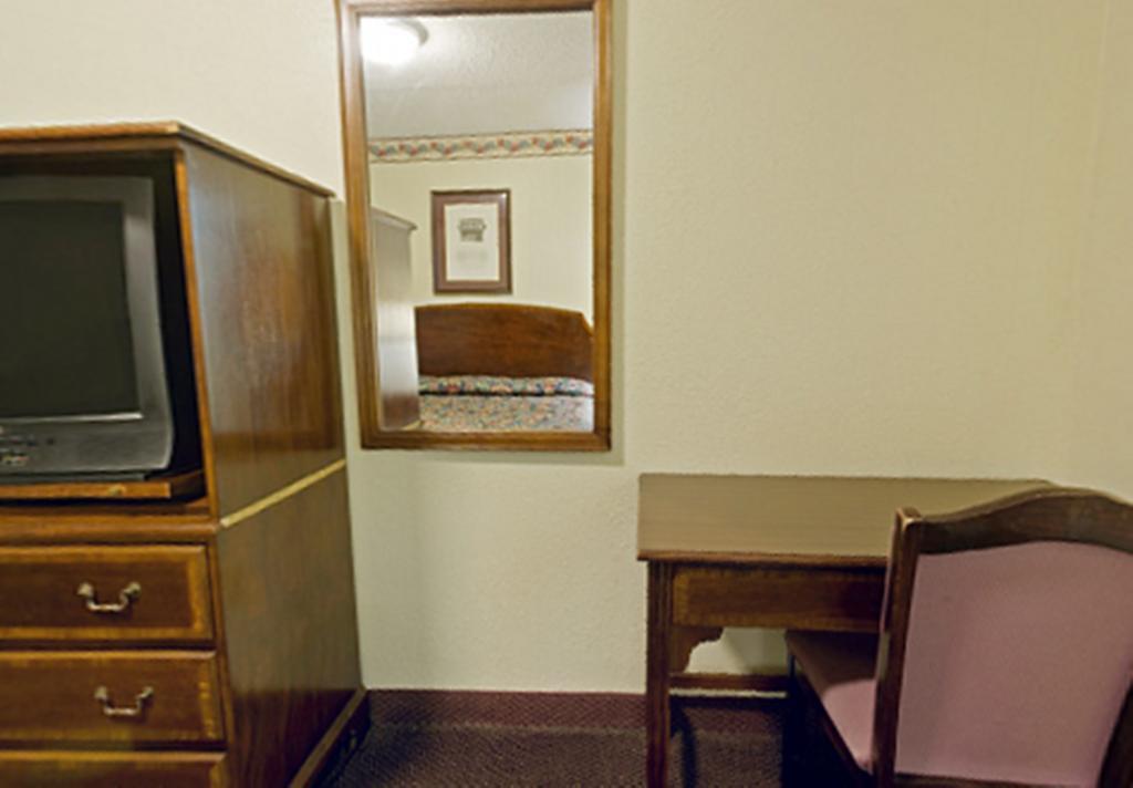 Value Inn Knoxville Ngoại thất bức ảnh