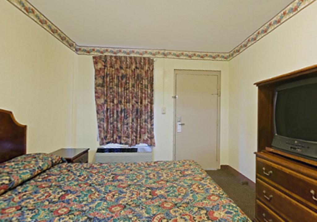 Value Inn Knoxville Ngoại thất bức ảnh
