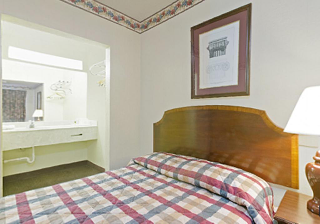 Value Inn Knoxville Ngoại thất bức ảnh