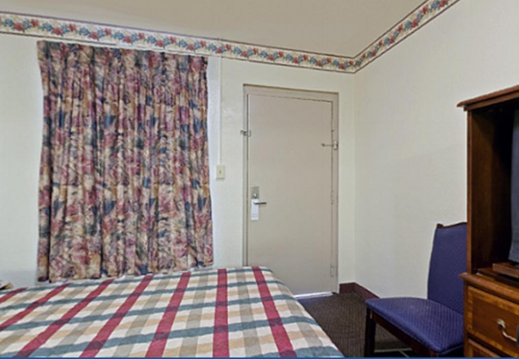 Value Inn Knoxville Ngoại thất bức ảnh
